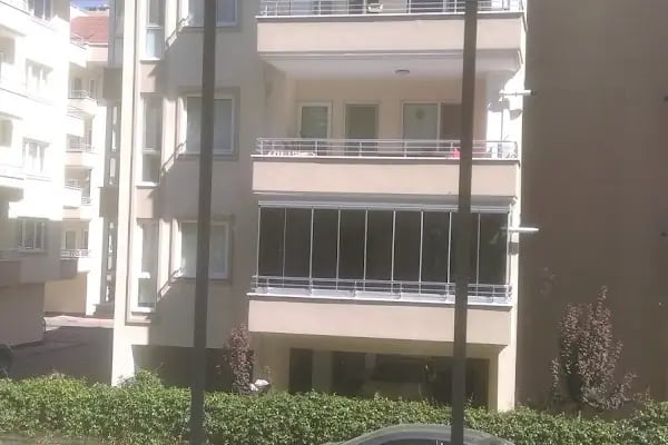 Mor Menekşe Sitesi - Resim 7