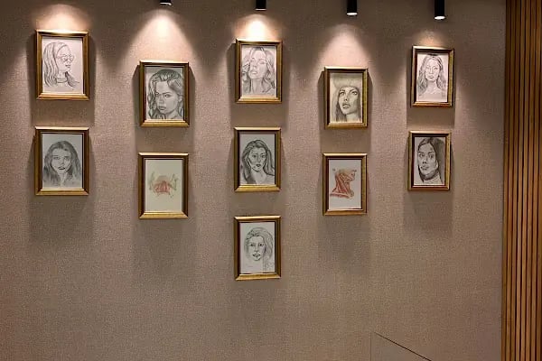 Op. Dr. AHMET ALTUNTAŞ Kulak Burun Boğaz Hastalıkları Kliniği - Resim 5