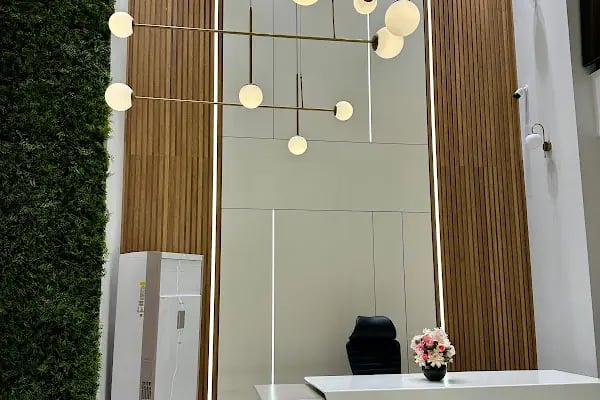 Op. Dr. AHMET ALTUNTAŞ Kulak Burun Boğaz Hastalıkları Kliniği - Resim 9