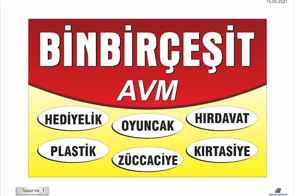 Binbir Cesit Avm Avcilar - Resim 10