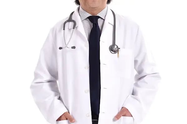Prof. Dr. Hakan İsmail SARI - Resim 2