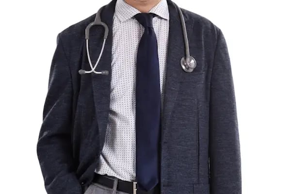 Prof. Dr. Hakan İsmail SARI - Resim 4