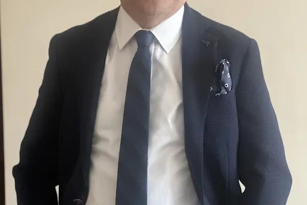 Prof. Dr. Hakan İsmail SARI - Resim 3