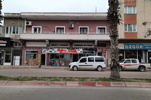 Şaka Gibi İndirim Mağazası - Resim 1