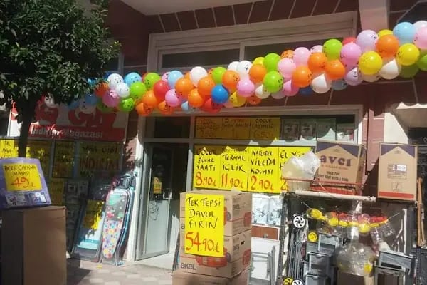 Şaka Gibi İndirim Mağazası - Resim 3