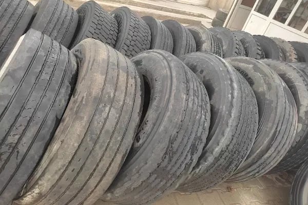 Samet Oto Lastik Acil yol yardım... - Resim 3