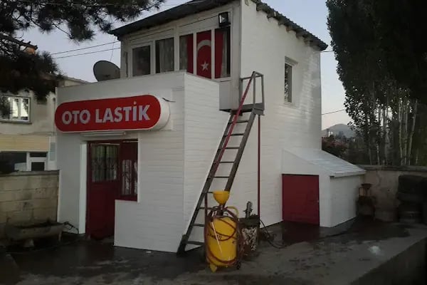 Samet Oto Lastik Acil yol yardım... - Resim 7