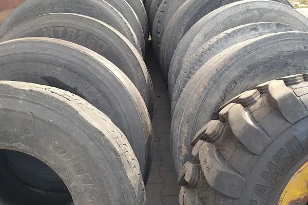 Samet Oto Lastik Acil yol yardım... - Resim 16