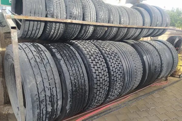 Samet Oto Lastik Acil yol yardım... - Resim 10