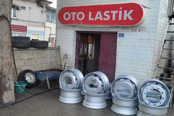 Samet Oto Lastik Acil yol yardım... - Resim 1