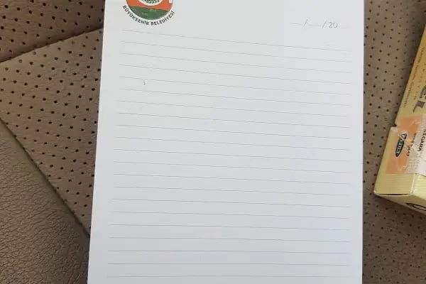 Büyükşehir Belediyesi Ek Hizmet Binası - Resim 14