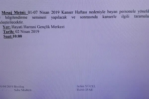Büyükşehir Belediyesi Ek Hizmet Binası - Resim 8