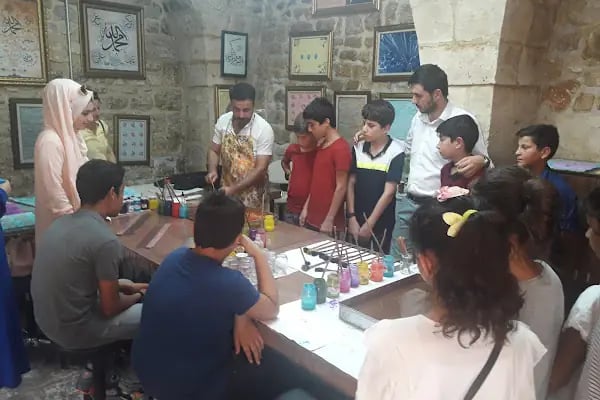 Büyükşehir Belediyesi Ek Hizmet Binası - Resim 18
