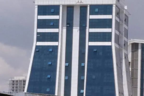 Büyükşehir Belediyesi Ek Hizmet Binası - Resim 5