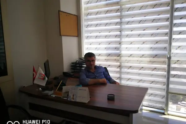 Büyükşehir Belediyesi Ek Hizmet Binası - Resim 13