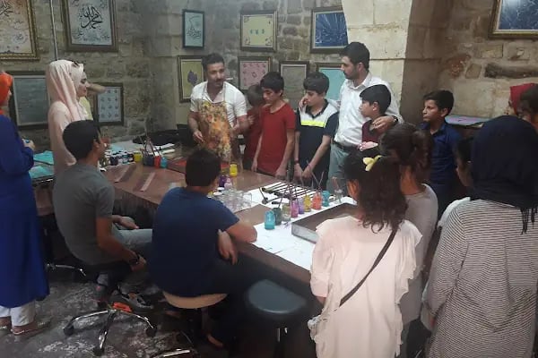 Büyükşehir Belediyesi Ek Hizmet Binası - Resim 12