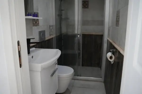 Maydanoz Otel - Resim 3