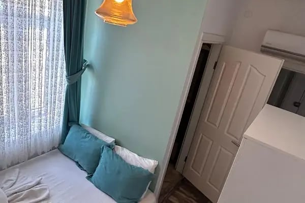 Maydanoz Otel - Resim 10