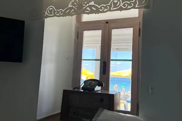 Maydanoz Otel - Resim 12