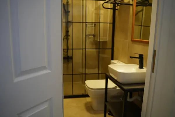 Maydanoz Otel - Resim 15