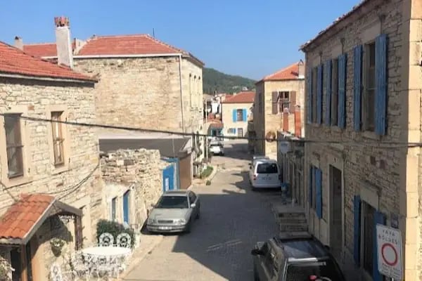 Maydanoz Otel - Resim 7