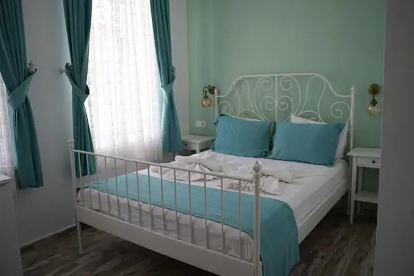 Maydanoz Otel - Resim 20