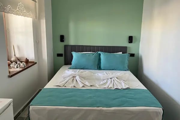 Maydanoz Otel - Resim 16