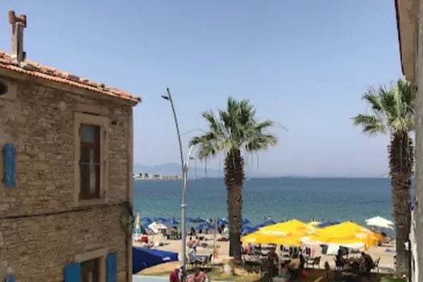 Maydanoz Otel - Resim 11