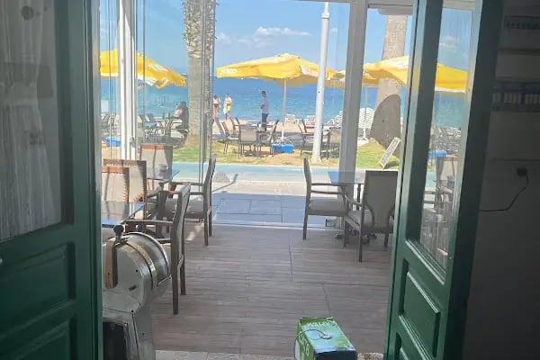 Maydanoz Otel - Resim 8