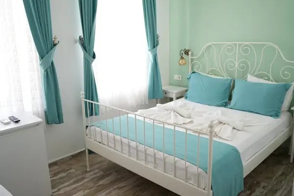 Maydanoz Otel - Resim 2