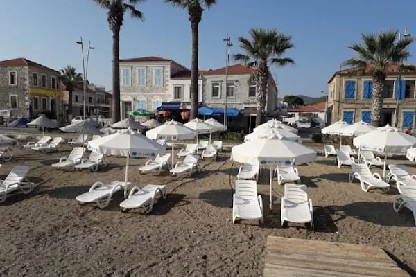 Maydanoz Otel - Resim 4