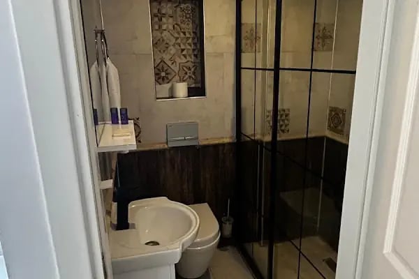Maydanoz Otel - Resim 6