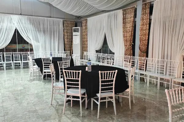 TC Finike Belediyesi Portakal Çiçeği Düğn Ve Toplantı Salonu - Resim 8