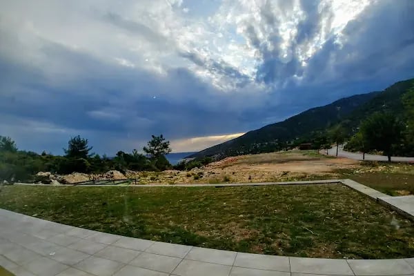 TC Finike Belediyesi Portakal Çiçeği Düğn Ve Toplantı Salonu - Resim 7