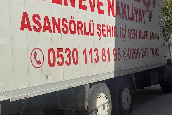 Güneş Balıkesir Evden Eve Nakliyat - Resim 3