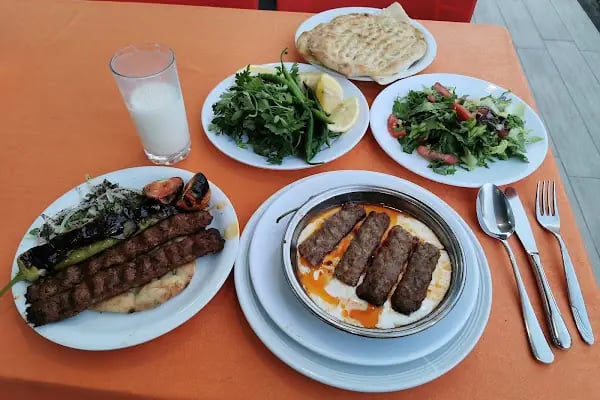 Remzi Usta - Resim 2