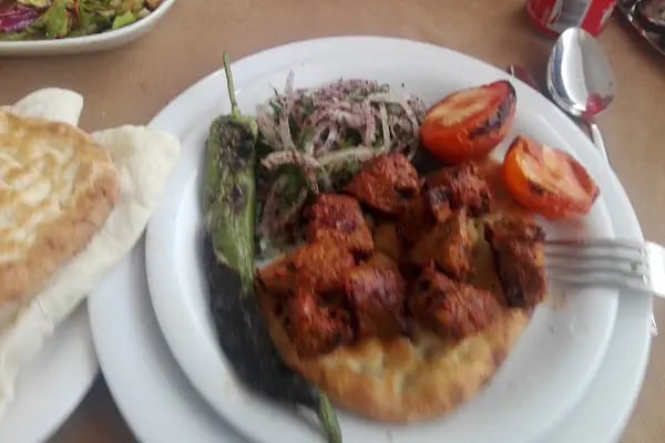 Remzi Usta - Resim 15