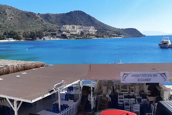 Ongun Cafe &amp; Bar - Resim 9
