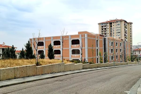 Kuzeykent Şehit İsmail Koç İlkokulu - Resim 4