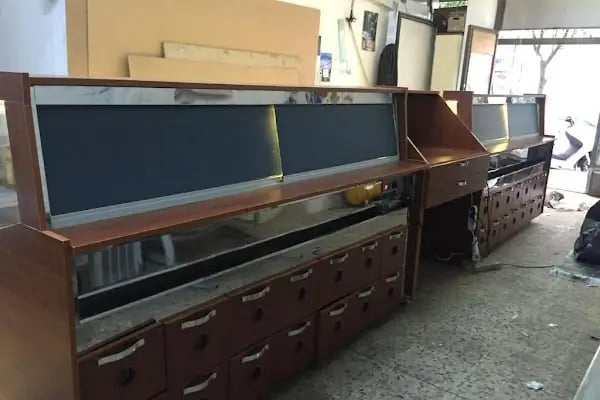 Gunkar Soğutma Avcılar Reyon Dolabı Tamiri / Öztiryakiler Dolap Tamiri / İnoksan Dolap Tamiri/ Soğuk Oda - Resim 7