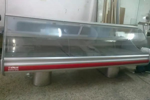 Gunkar Soğutma Avcılar Reyon Dolabı Tamiri / Öztiryakiler Dolap Tamiri / İnoksan Dolap Tamiri/ Soğuk Oda - Resim 20