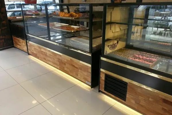 Gunkar Soğutma Avcılar Reyon Dolabı Tamiri / Öztiryakiler Dolap Tamiri / İnoksan Dolap Tamiri/ Soğuk Oda - Resim 6