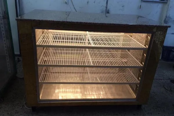 Gunkar Soğutma Avcılar Reyon Dolabı Tamiri / Öztiryakiler Dolap Tamiri / İnoksan Dolap Tamiri/ Soğuk Oda - Resim 4