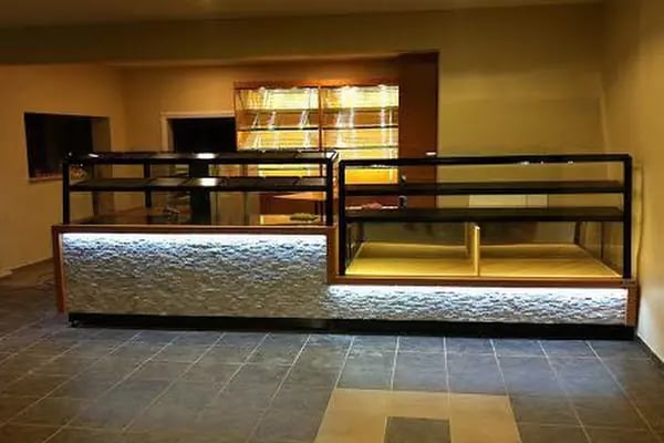 Gunkar Soğutma Avcılar Reyon Dolabı Tamiri / Öztiryakiler Dolap Tamiri / İnoksan Dolap Tamiri/ Soğuk Oda - Resim 12
