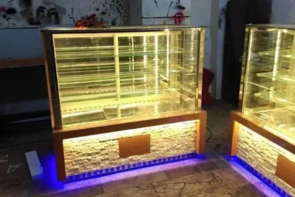Gunkar Soğutma Avcılar Reyon Dolabı Tamiri / Öztiryakiler Dolap Tamiri / İnoksan Dolap Tamiri/ Soğuk Oda - Resim 11