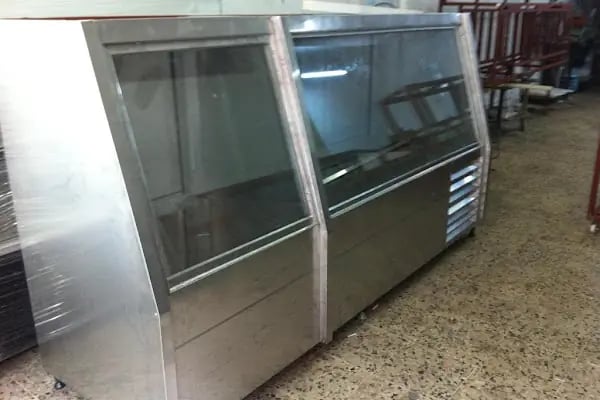 Gunkar Soğutma Avcılar Reyon Dolabı Tamiri / Öztiryakiler Dolap Tamiri / İnoksan Dolap Tamiri/ Soğuk Oda - Resim 18