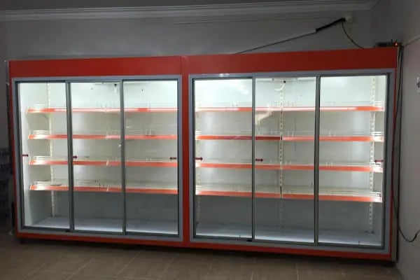 Gunkar Soğutma Avcılar Reyon Dolabı Tamiri / Öztiryakiler Dolap Tamiri / İnoksan Dolap Tamiri/ Soğuk Oda - Resim 2