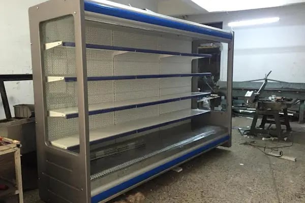Gunkar Soğutma Avcılar Reyon Dolabı Tamiri / Öztiryakiler Dolap Tamiri / İnoksan Dolap Tamiri/ Soğuk Oda - Resim 19