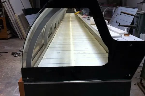 Gunkar Soğutma Avcılar Reyon Dolabı Tamiri / Öztiryakiler Dolap Tamiri / İnoksan Dolap Tamiri/ Soğuk Oda - Resim 17
