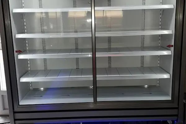 Gunkar Soğutma Avcılar Reyon Dolabı Tamiri / Öztiryakiler Dolap Tamiri / İnoksan Dolap Tamiri/ Soğuk Oda - Resim 14